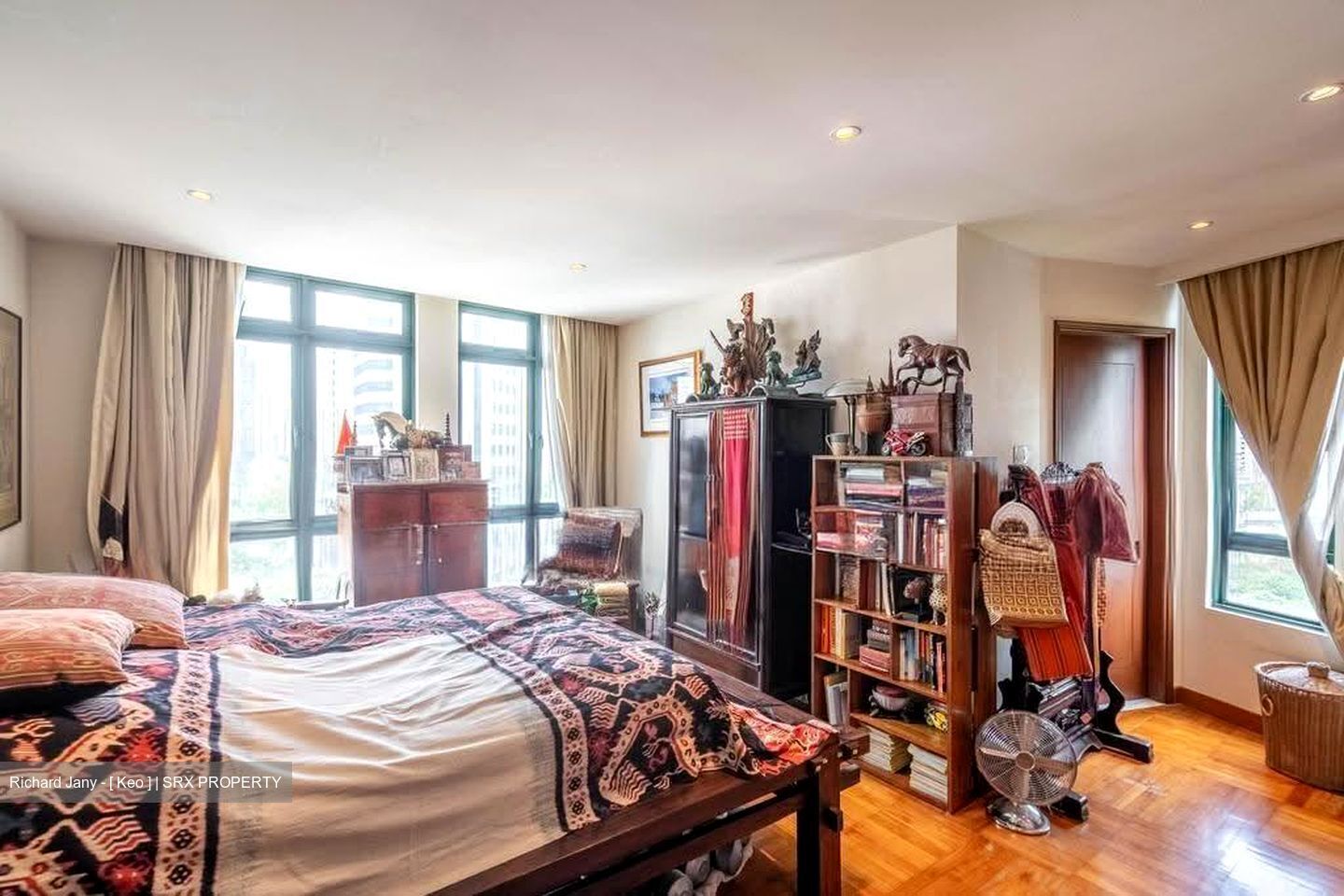 Jervois Jade (D10), Apartment #630307141